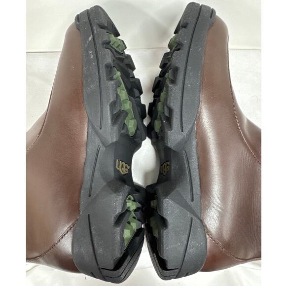 UGG Sierra Winter Boot, Women's Size 7, Brown NWOT - Picture 9 of 9